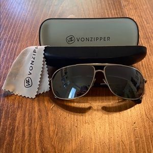 VonZipper Berko Men’s Sunglasses